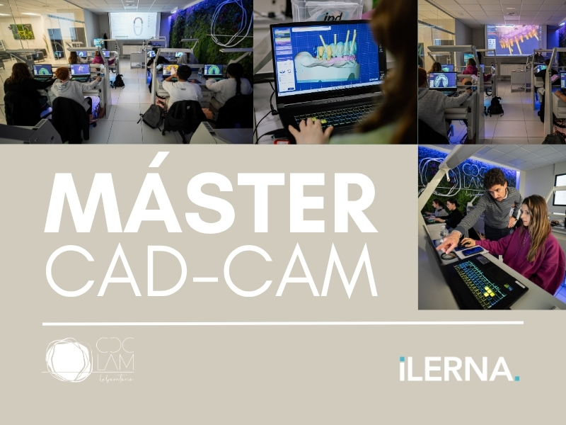 Máster CAD-CAM