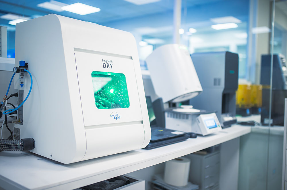Laboratorio CDC LAM