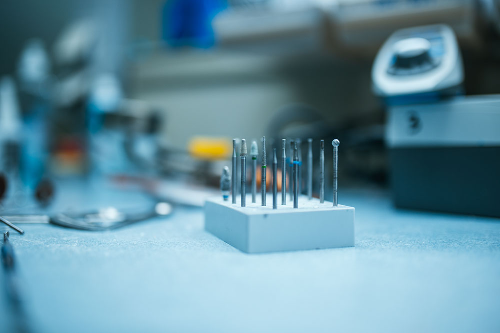 Implantes dentales
