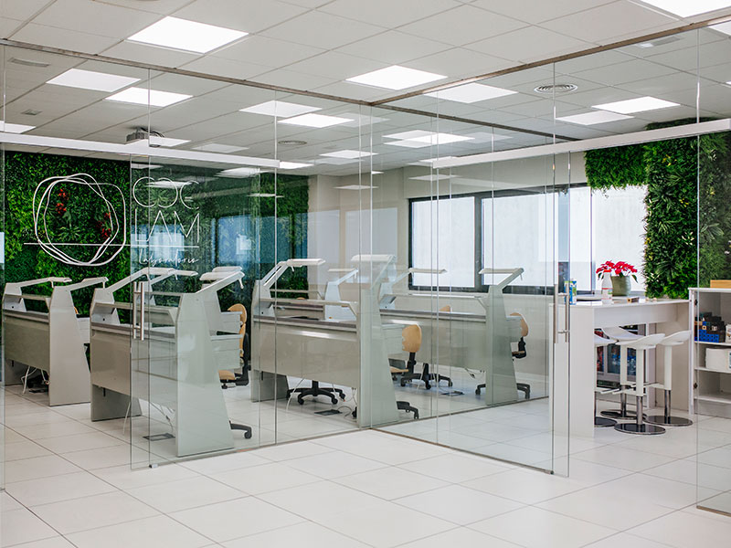 Centro Formativo Exocad CDC LAM