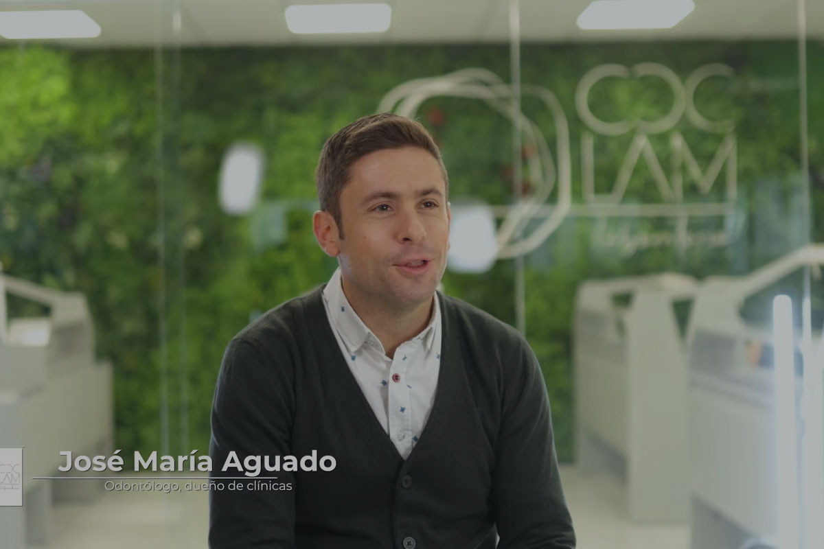 José María Aguado