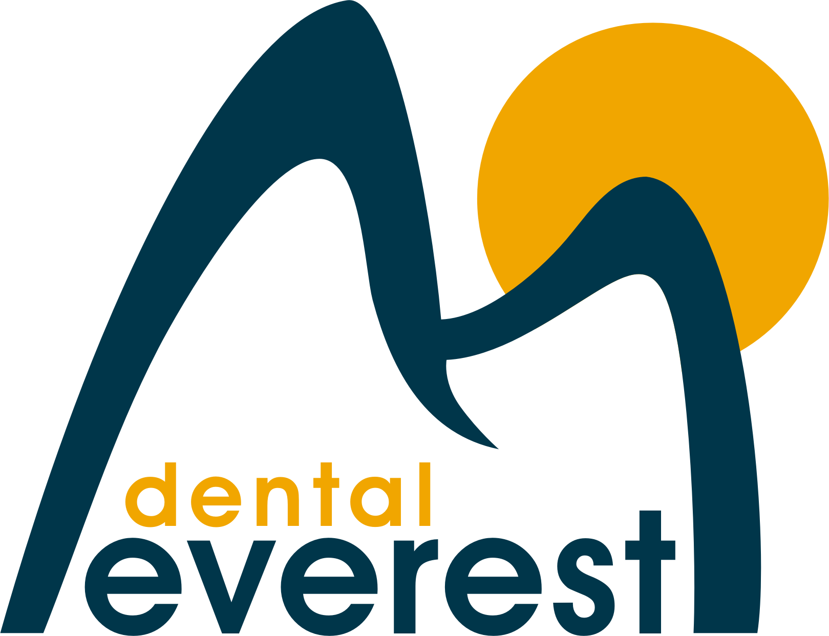Dental Everest