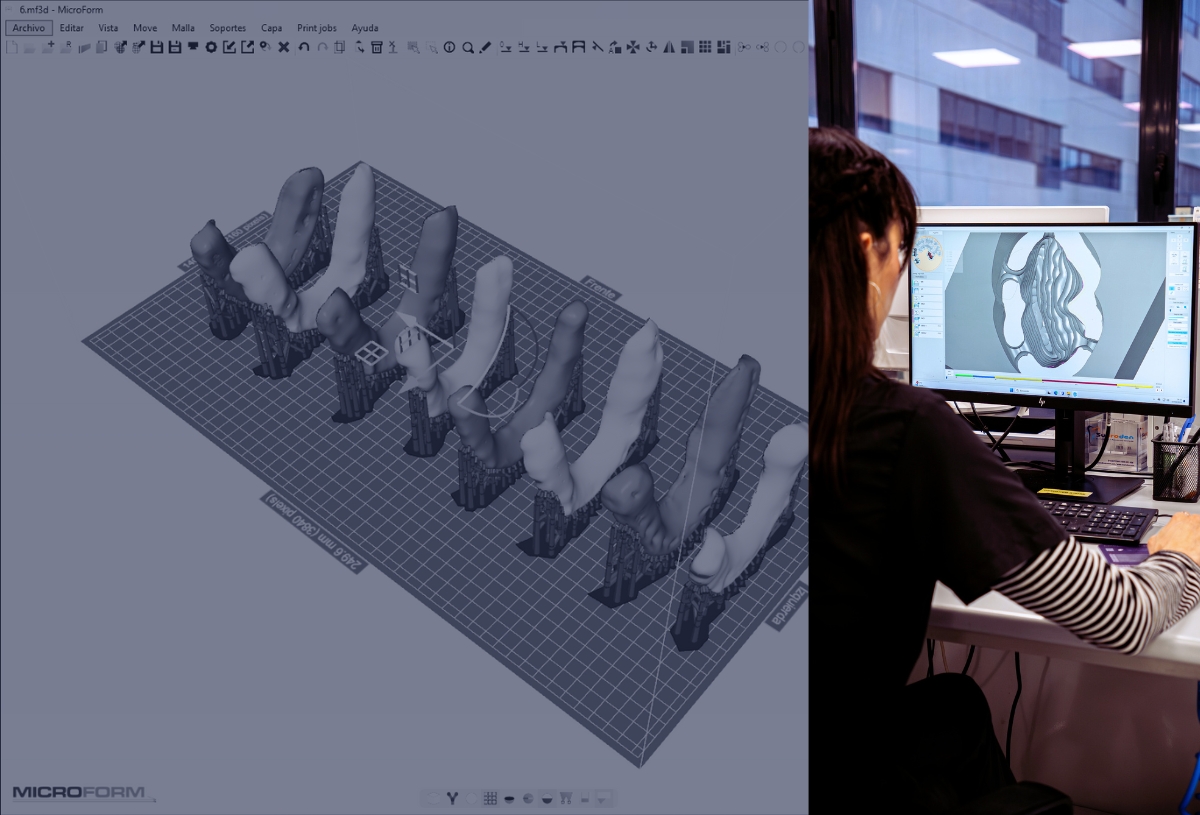 Metodología Máster CAD-CAM